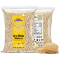 thumbnail image 6 of Rani Urid/Urad Gota White (Matpe Beans Skinless) Indian Lentils 64oz (4lbs) 1.81kg Bulk ~ All Natural | Gluten Friendly | NON-GMO | Kosher | Vegan | Indian Origin, 6 of 8