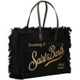 thumbnail image 2 of MC2 Saint Barth, Winter Bag Tricot Black, MC2_VANITY TRIC0O 00OR, 2 of 3