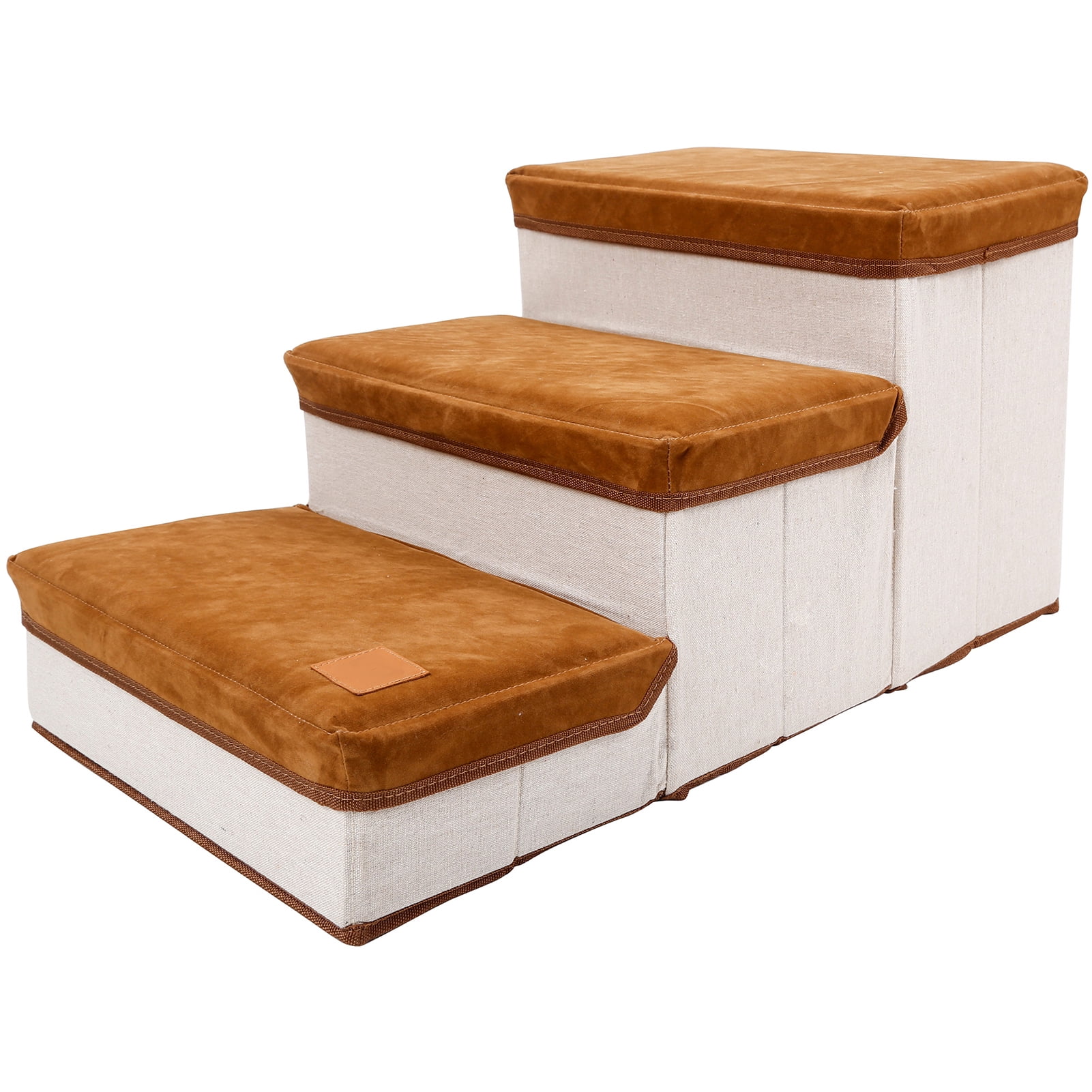 dog steps for older dogs