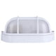 thumbnail image 2 of High Bright in Ground Outdoor Oval Round Proof Sauna Steam Room Light Lampshade Guard for Stair Patio Garden Floor, 2 of 5