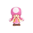 thumbnail image 4 of Figura Jakks Pacifc Super Mario Toadette 4 Pulgadas, 4 of 4