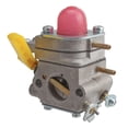 thumbnail image 3 of Trimmer Carburetor Zama C1U-H46 Carburetor 120900026 984549001 Trimmer Carburetor, 3 of 10