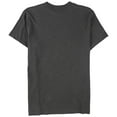 thumbnail image 2 of 47 Brand Mens Scrum Basic Graphic T-Shirt, Grey, Small, 2 of 2