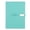 Lake Blue, variant on Rupoun Multifunctional Smart Charging Notebook, 8000mAh Built-in Power Bank with USB Flash Drive, Wireless Charging Portfolio, 160 Pages (80 Sheets), A5 Size (9.45 x 7.09 inches), Lake Blue