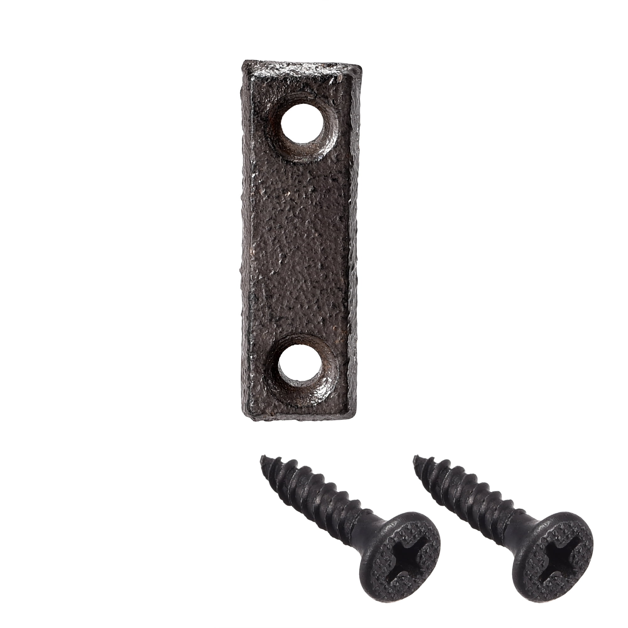 Uxcell 1.38 Inch Cast Iron Hyphen Sign for Home Hotel Mailbox Address