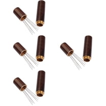 MERRYHAPY 4pcs Espresso Coffee Accessories Set - Distribution Tool, Stirrer for Brewing and Use
