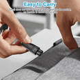 thumbnail image 7 of Charger Compatible with Oneisall Dog Clippers N6, K52NTS , Cat Hair Trimmer Dog Grooming Kit, 7 of 7
