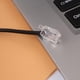 thumbnail image 5 of Conector Adaptador Hugo 3,5 mm 2,5 mm para Auriculares, 5 of 10
