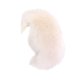 thumbnail image 2 of Minnieouse Manténgase a la moda y abrigado con una diadema de piel ligera para mujer Diadema de piel sintética Accesorio para el cabello Beige, 2 of 6