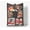 6 Picture, variant on Personalised Blanket, Custom Blanket with Photos Text.Custom Blanket with 1-11 Photo Collages.Father, Mom, Lover, Kids, Friends, Birthday, Christmas - Personalised Gifts for Women Men,75x100cm