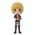 thumbnail image 1 of Figura Banpresto Attack on Titan Armin Arlert Ver. Un bolsillo Q, 1 of 5