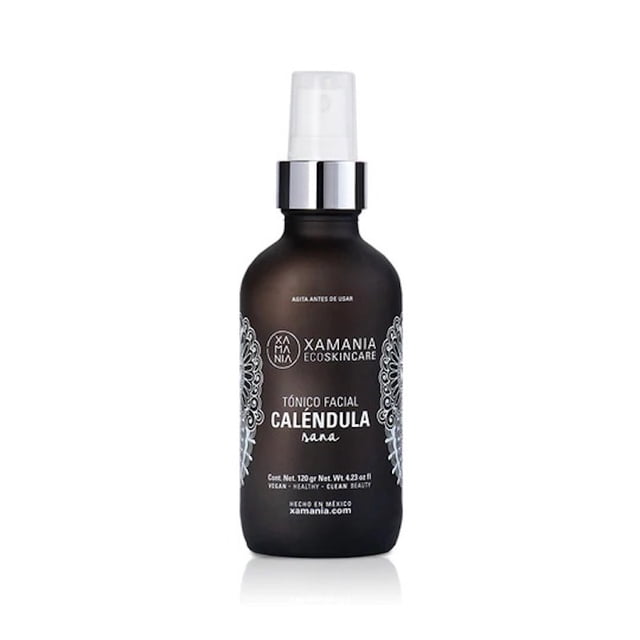 Tónico Facial XAMANIA CALÉNDULA