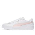 thumbnail image 1 of Tenis Puma Carina Crew - 37490303 - Blanco - Mujer blanco 24 Puma Carina Crew, 1 of 7