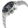 thumbnail image 4 of Seiko Men's Classic Green Dial Watch - SSB405P1, 4 of 6