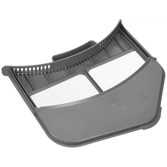 Samsung Genuine OEM DC97-17965A Dryer Lint Filter