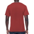 thumbnail image 3 of Vote 2024, Men's Apparel Graphic Crew Neck T-Shirt, Sizes S-3XL, 3 of 6