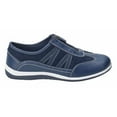 thumbnail image 2 of Fleet & Foster Womens Mombassa Comfort Shoes, 2 of 4
