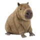 thumbnail image 1 of Jelly'Cat Clyde Capybara Plush Stuffed Animal Toy for Anxiety Relief, Ultra Soft Collectible Sensory Plushie Gift for Adults Teen Girls Jelly'Cat Clyde Capybara, 1 of 1