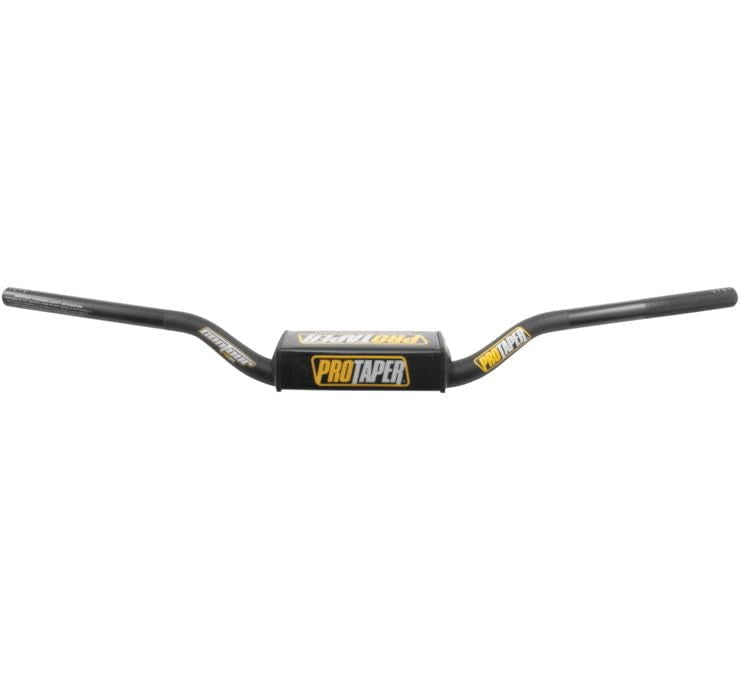 ProTaper A25 Handlebar - 810mm, 25mm Rise, 31.8mm, Aluminum