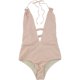 thumbnail image 1 of Tavik Emme Traje de baño de una pieza con parte superior halter para mujer, naranja, pequeño Tavik Cabestro, 1 of 2