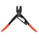 thumbnail image 1 of Alicates Para Engarzar Terminales Prensados ​​​​en Frío, Ergonómicos, Antideslizantes, Alta Precisión, Súper Capacidad De Engarzado, Herramienta Para Engarzar Electricistas, 1 of 7