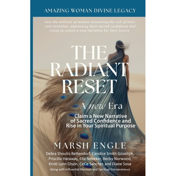 The Radiant Reset, (Paperback)