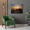 thumbnail image 4 of Scripture Walls Psalm 150:6 Let Everything That Bible Verse Canvas Christian Wall Art Ready to Hang Unframed, 4 of 10