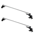 thumbnail image 4 of POLARPRA 2PCS Roof Rack Cross Bars 48 inch Total length 122cm，universal, 4 of 11