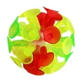 thumbnail image 3 of Pelota de succión de juguete, pelota de juego interactiva, novedad, ventosa, juguete interactivo, pelota de ventosa para niños y niñas, exterior,, 3 of 8