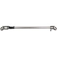 thumbnail image 2 of Borgeson Steering Shaft 000950 Direct Fit; Steel; With Complete Steering Shaft, 2 of 5