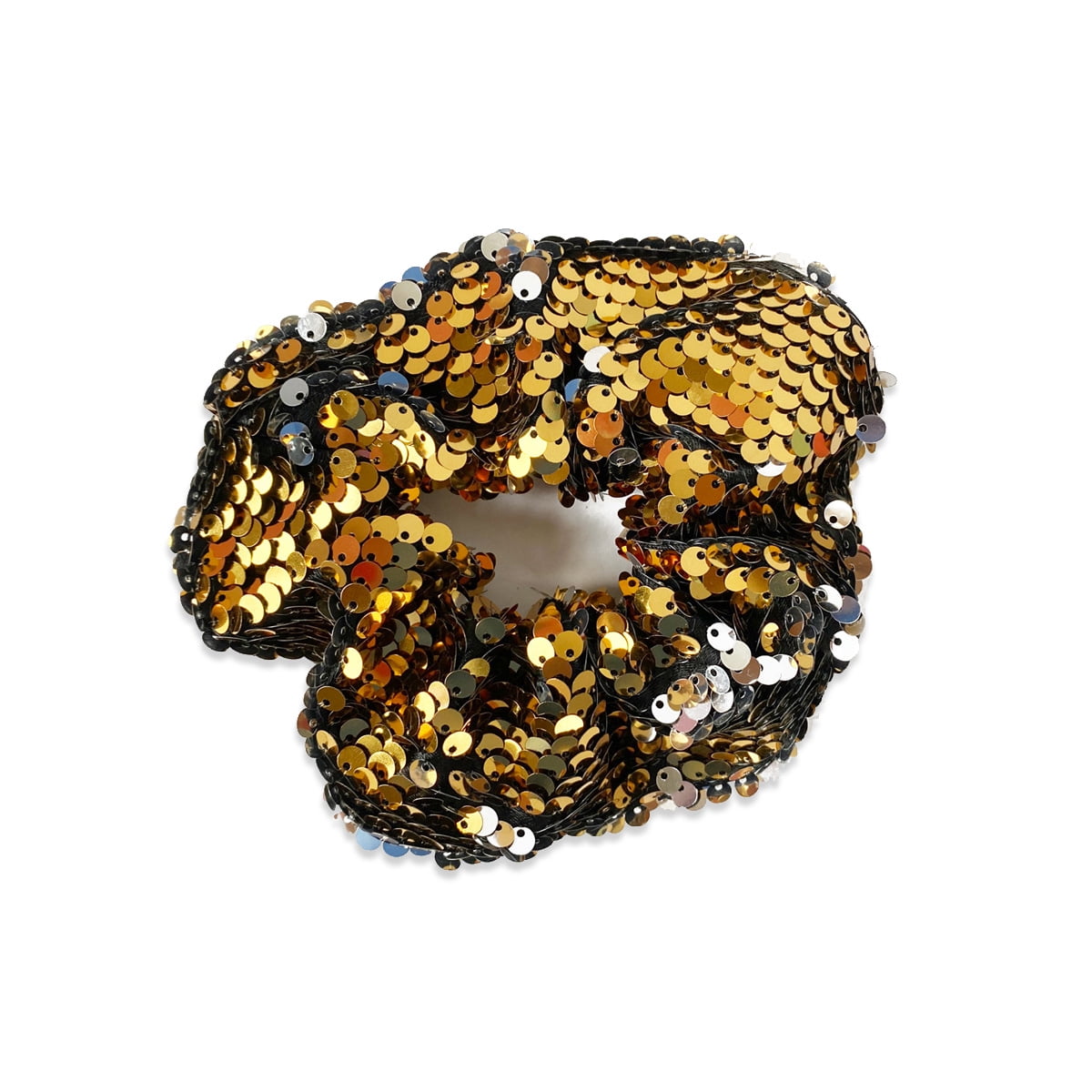 Packed Party Sparkle Time Scrunchie
