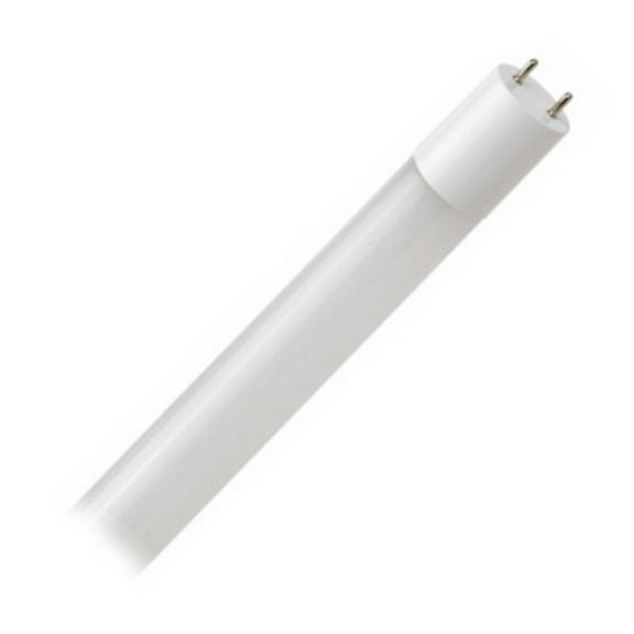 naturaLED 04558 - LED10T8/24FR12/840/IFG1 2 Foot LED Straight T8 Tube Light Bulb for Replacing Fluorescents