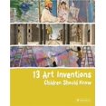 thumbnail image 1 of 13 Inventions Artistiques les Enfants Devront Savoir, 1 of 4