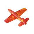 thumbnail image 2 of mdesiwst EVA Foam Airplane Model Hand-Throwing Aircraft Toy Lightweight Kids Educational Glider Airplane Toddlers Boys Girls Outdoor Colorful Flying Plane Toy, 2 of 8
