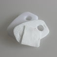 thumbnail image 4 of Vacuum Filters Set For Shark Rocket For For DuoClean Hv380 Hv380W HV380 XPSTFH380 Old Style, 4 of 9