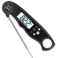 thumbnail image 1 of Bangcool Cooking Thermometer Multi-purpose Portable Digital Thermometer Food Thermometer, 1 of 10