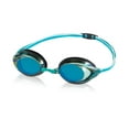 thumbnail image 2 of Speedo Vanquisher 2.0 Goggle - Yellow 7750127-060, 2 of 9