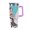 Violet-style-14, variant on Mr Bea-st 40 Oz Car Cup Stainless Steel Tumbler with Handle, Lid, And Straw, Reusable Large Capacity Car Cup