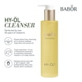thumbnail image 2 of Aceite Limpiador Facial BABOR HY-OL Vitalizante con Vitamina E, 2 of 7