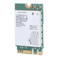 thumbnail image 2 of Tarjeta inalámbrica WiFi Intel 3168NGW 433Mbps Bluetooth 4.2 de doble banda NGFF M.2, 2 of 5