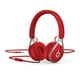 thumbnail image 1 of Audífonos On Ear Beats EP Rojos, 1 of 3