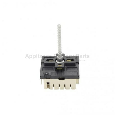 

General Electric INFINITE HEAT SWITCH KIT WB21X36771