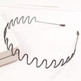 thumbnail image 3 of Regalo para el cabello, bandas de terciopelo, accesorios para el cabello, bandas acolchadas, pinzas para el cabello, 3 of 4