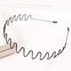 thumbnail image 5 of Para las mujeres de regalo de terciopelo accesorios acolchados bandas para el cabello pinza de pelo, 5 of 6