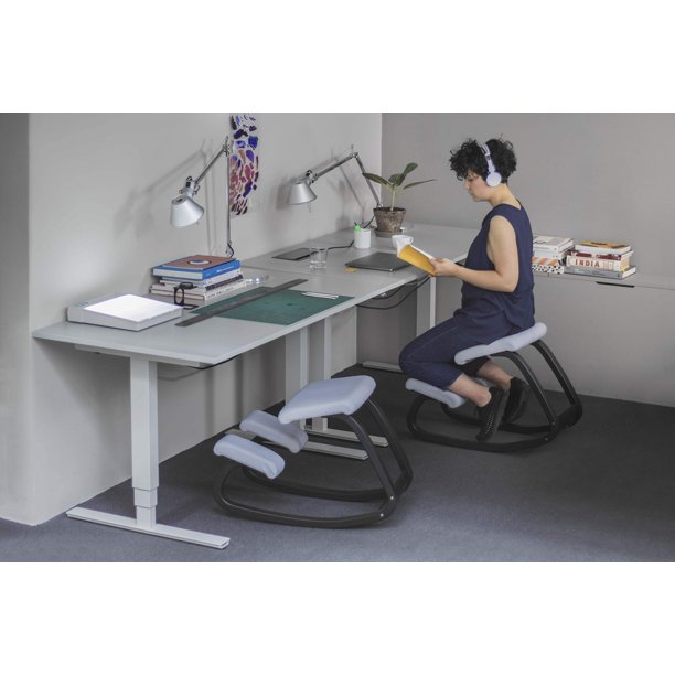 Varier Variable Balans Original Kneeling Chair Designed by