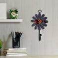 thumbnail image 2 of FNGZ Hook Up Clearance Children's Room Wall Coat Hook Resin Hook Handicraft Home Decoration Pendant, 2 of 9