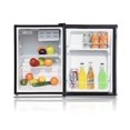 thumbnail image 4 of Frigobar Refrigerador Artic King 2.4 Pies 68 Litros Arctic King ARM024S1ARSVEG, 4 of 5