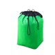thumbnail image 2 of Ganfancp Bolsas de Almacenaje Extra Grandes con Asas Reforzadas para Ropa Juguetes Decoración Navideña Organizador Bolsa Tote Doble Cremallera Engrosada Liquidación 1X Organizador, 2 of 6