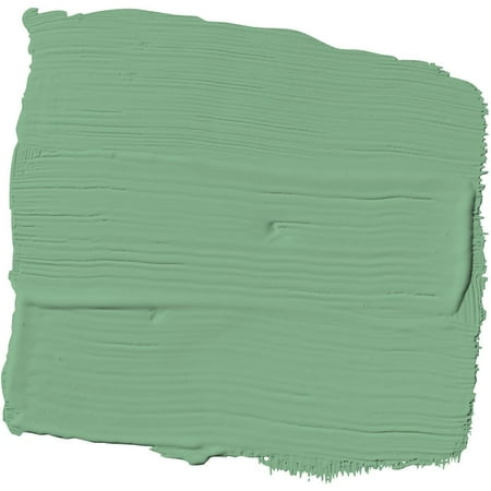Sage Green Garden Furniture Paint Cultural Garden Green, Green & Sage, Paint and Primer, Glidden High Endurance Plus Exterior ()