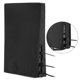 thumbnail image 4 of Inteprter Consola de juegos Cubiertas de manga de polvo vertical Protector a prueba de polvo Consolas Guardia Accesorios de tela Reemplazo para PS5 Videojuegos y accesorios, 4 of 6